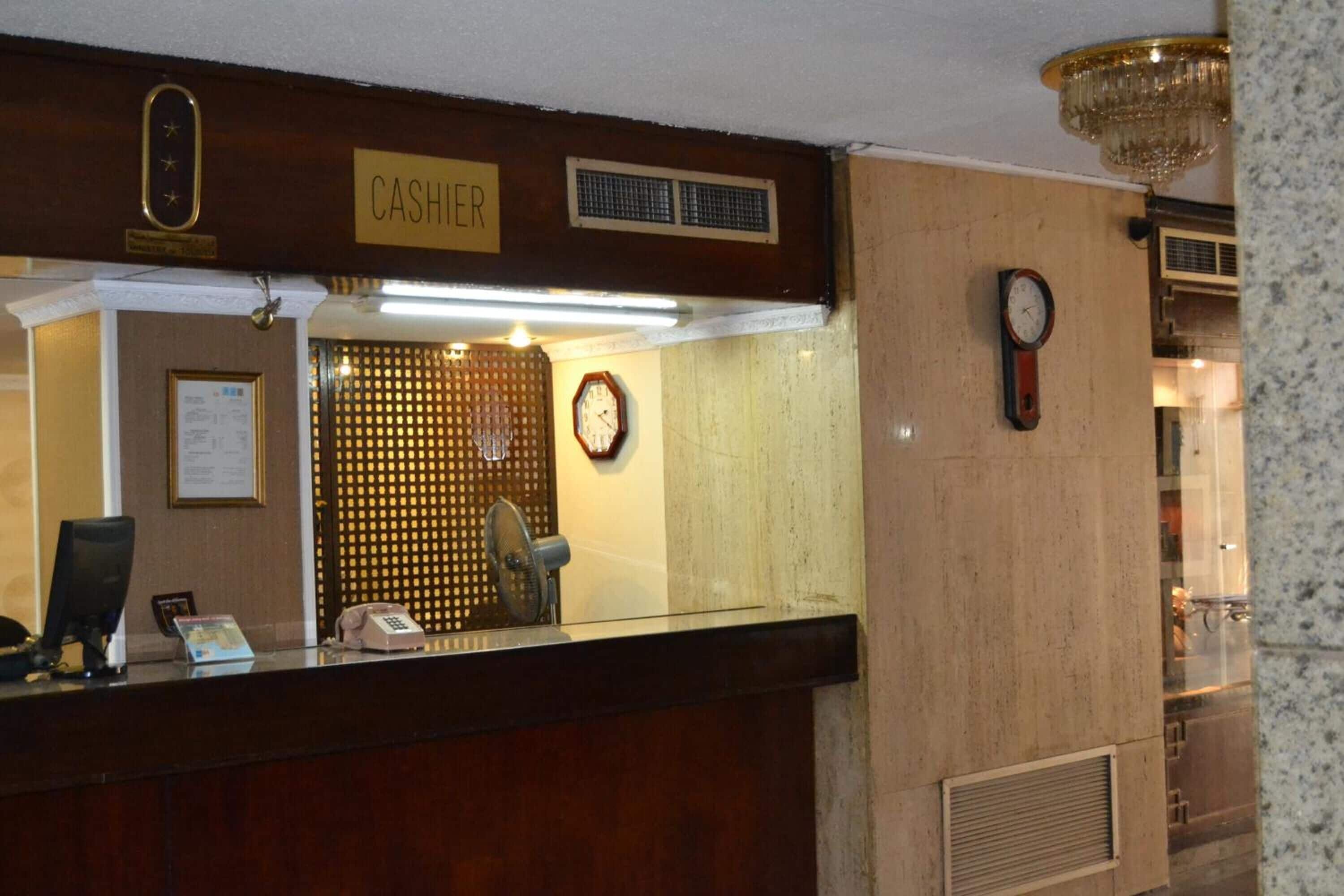 Foto - Beirut Hotel Cairo