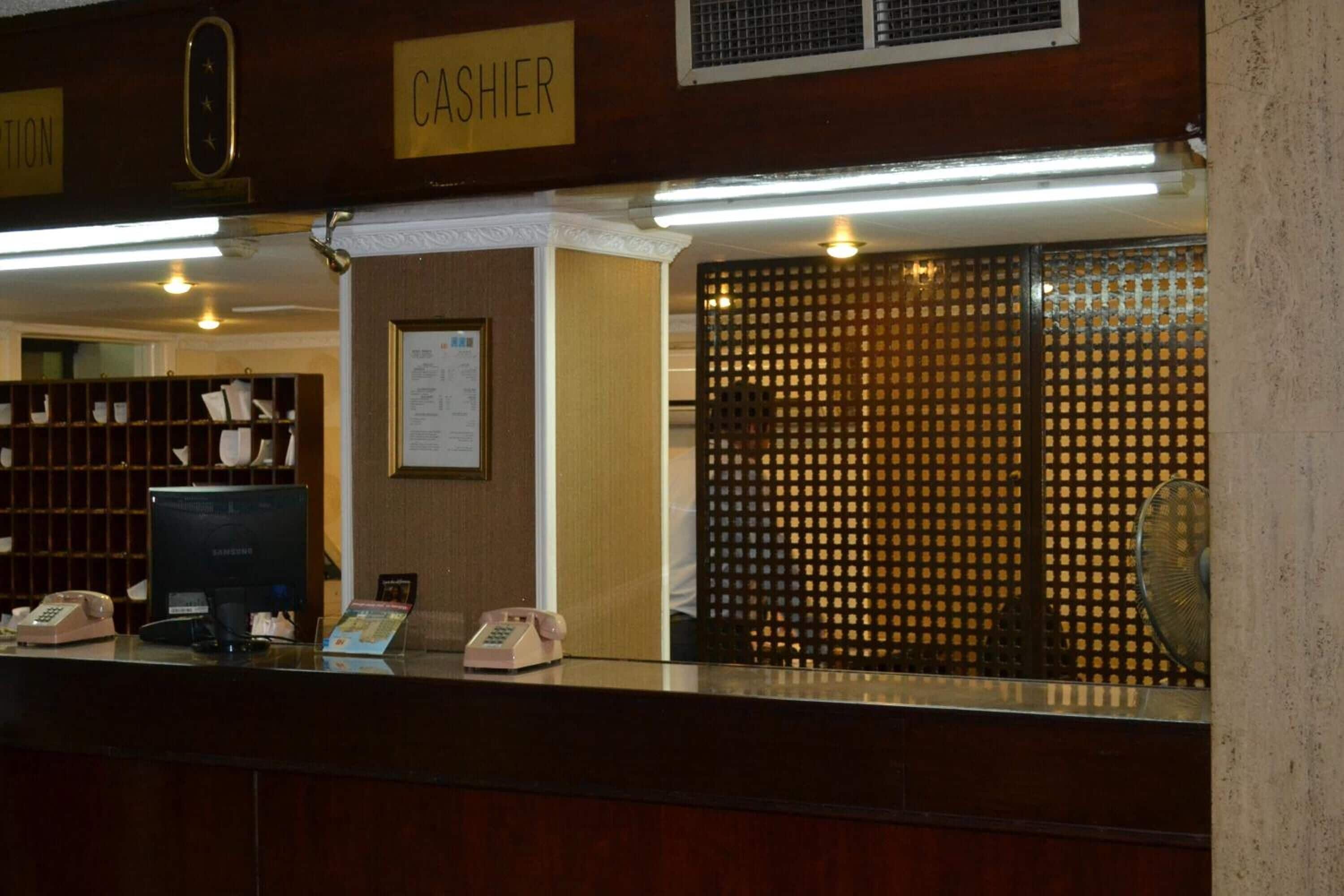 Foto - Beirut Hotel Cairo