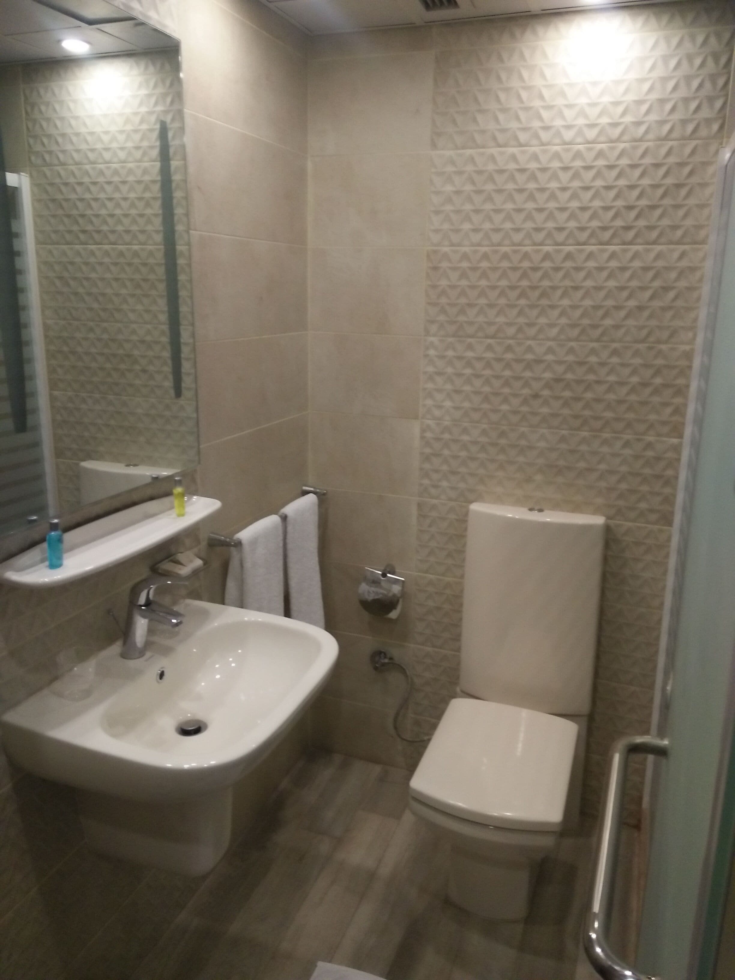 Foto - Beirut Hotel Cairo