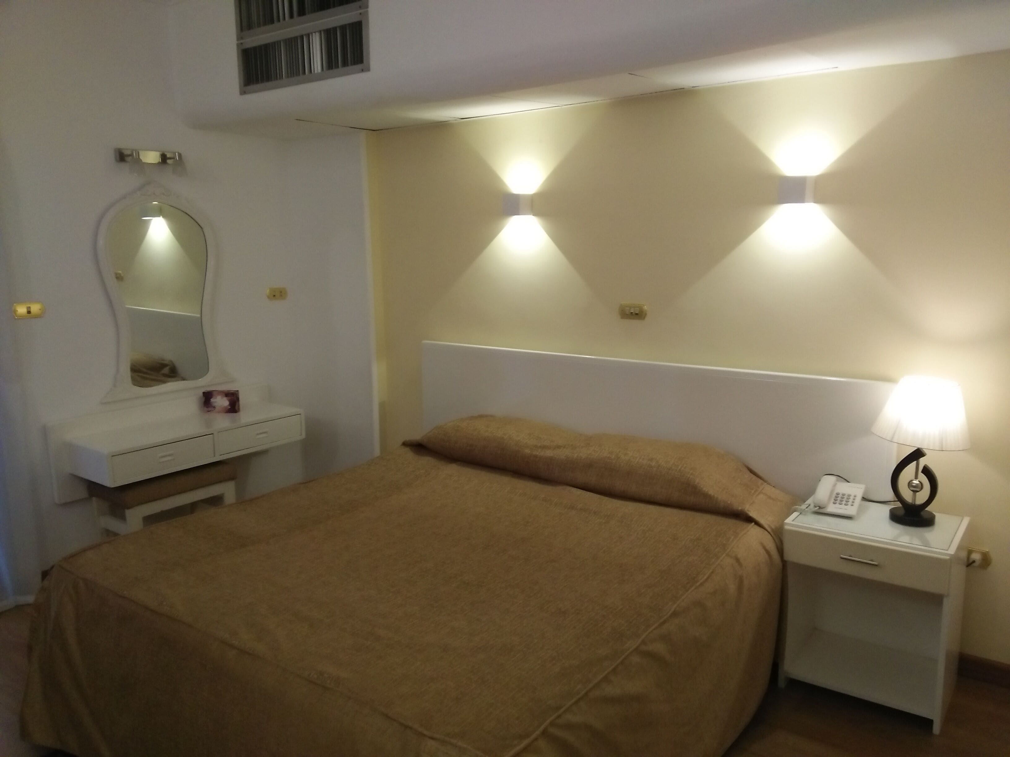 Foto - Beirut Hotel Cairo