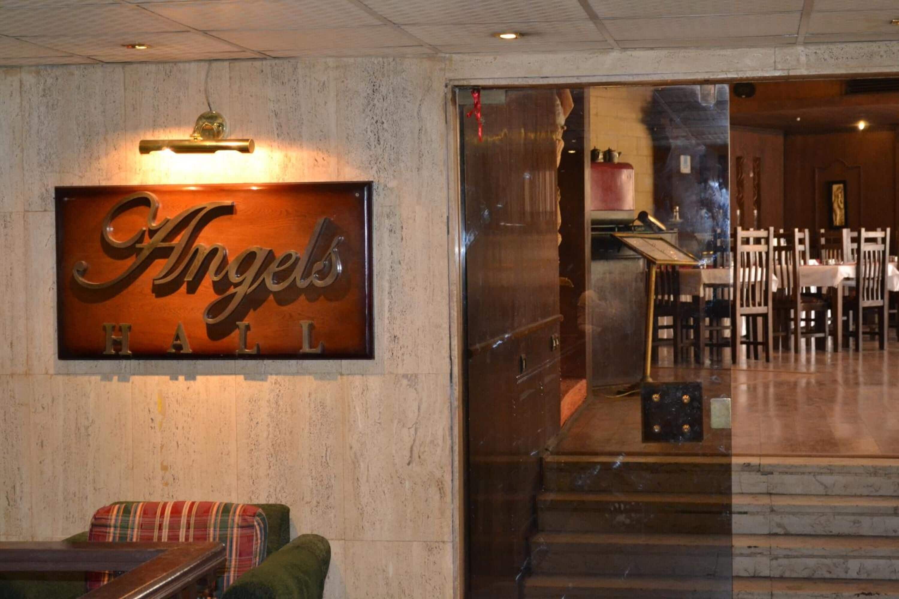 Foto - Beirut Hotel Cairo