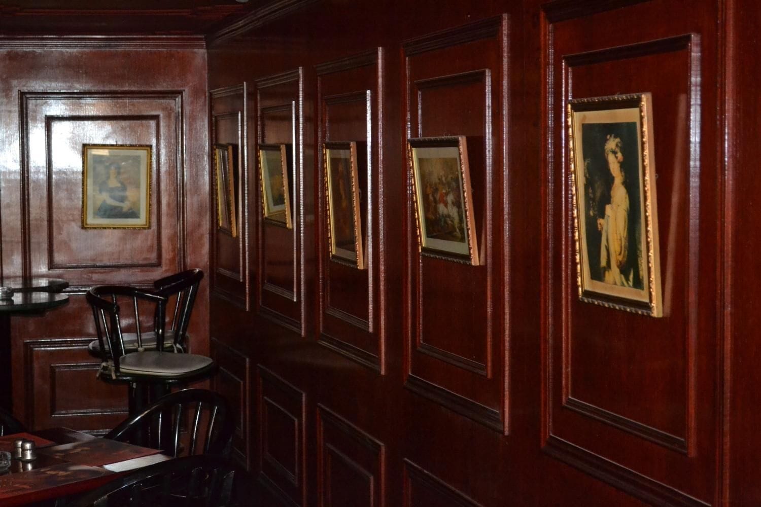 Foto - Beirut Hotel Cairo