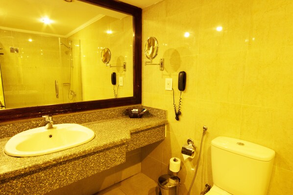 Room - Cataract Pyramids Resort (Giza)