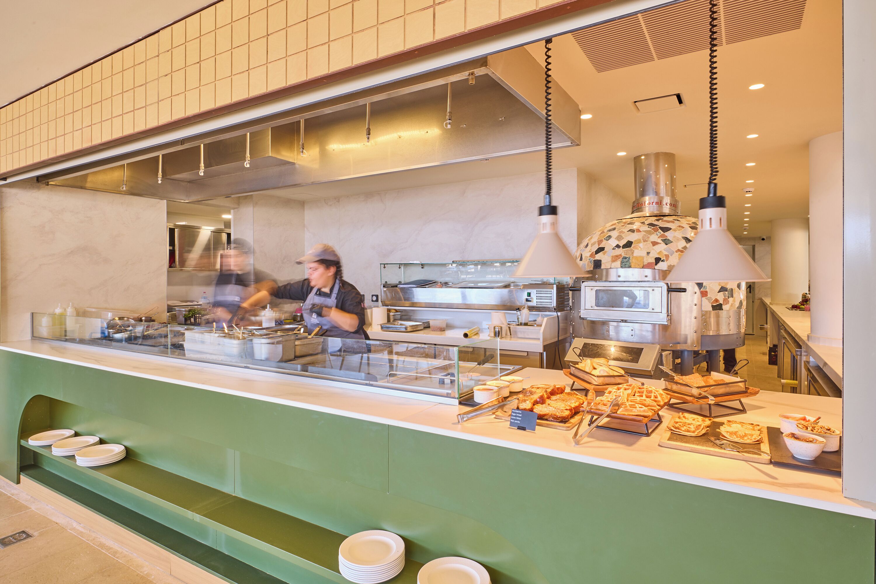 Photo - Paralos Kosta Alímia