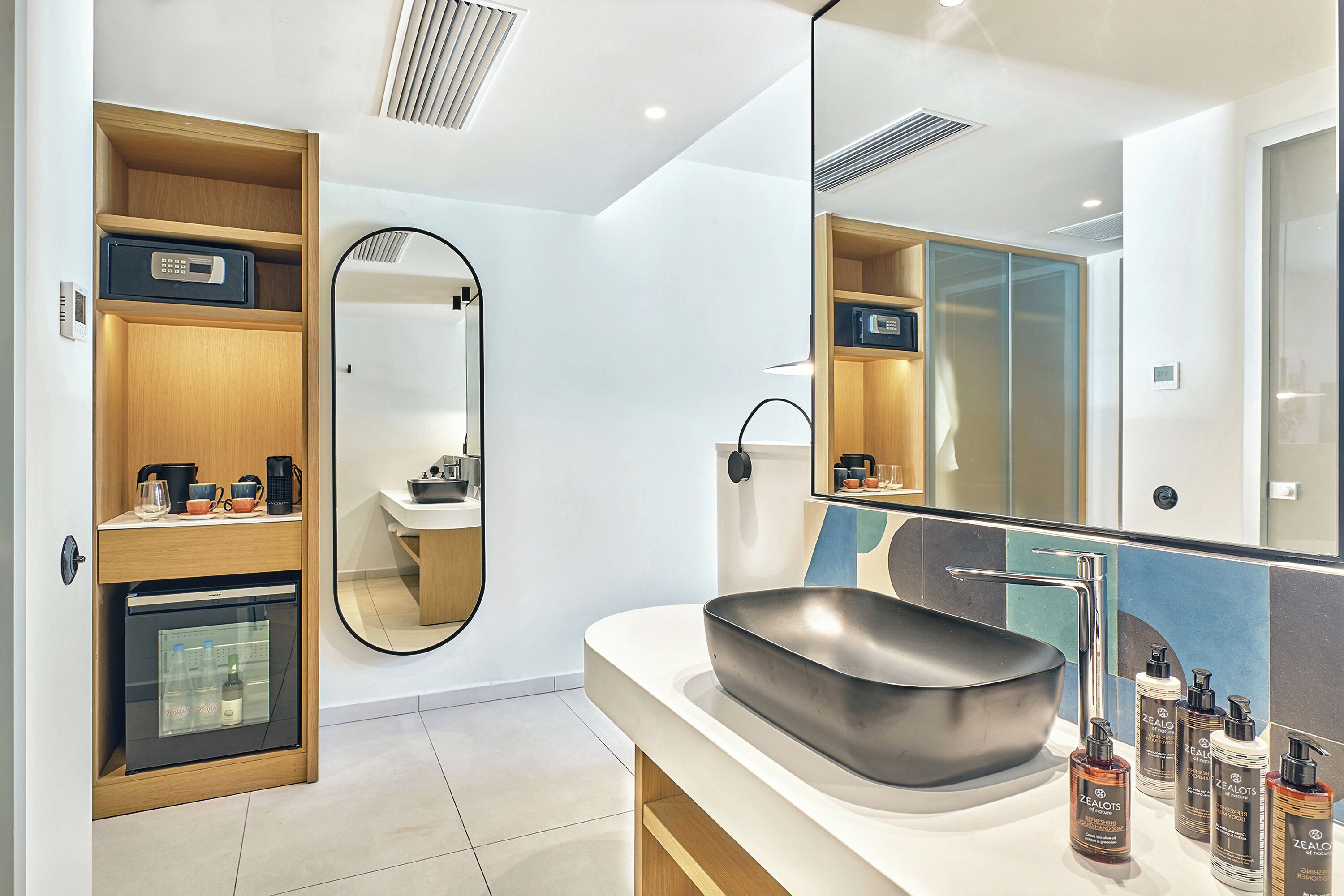 Foto - Paralos Kosta Alímia