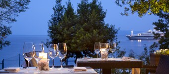 Villa Ambasador - Liburnia