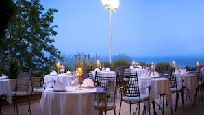 Dining - Hotel Bristol - Liburnia (Lovran)