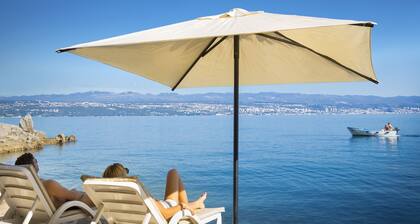 Hotel Bristol - Liburnia