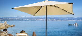 Hotel Bristol - Liburnia