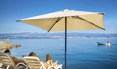 Hotel Bristol - Liburnia