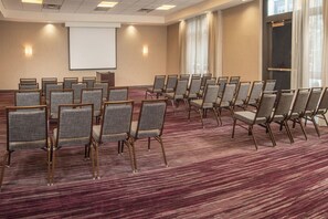 Salle de réunion
