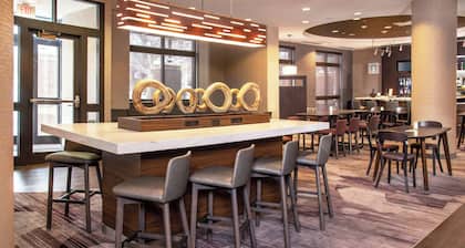 Courtyard by Marriott Dunn Loring Fairfax