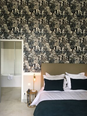 Comfort Double or Twin Room, Ground Floor | Minibar, in-room safe, rollaway beds, free WiFi - Best Western Premier Le Mans Country Club (Yvre-l'Eveque)