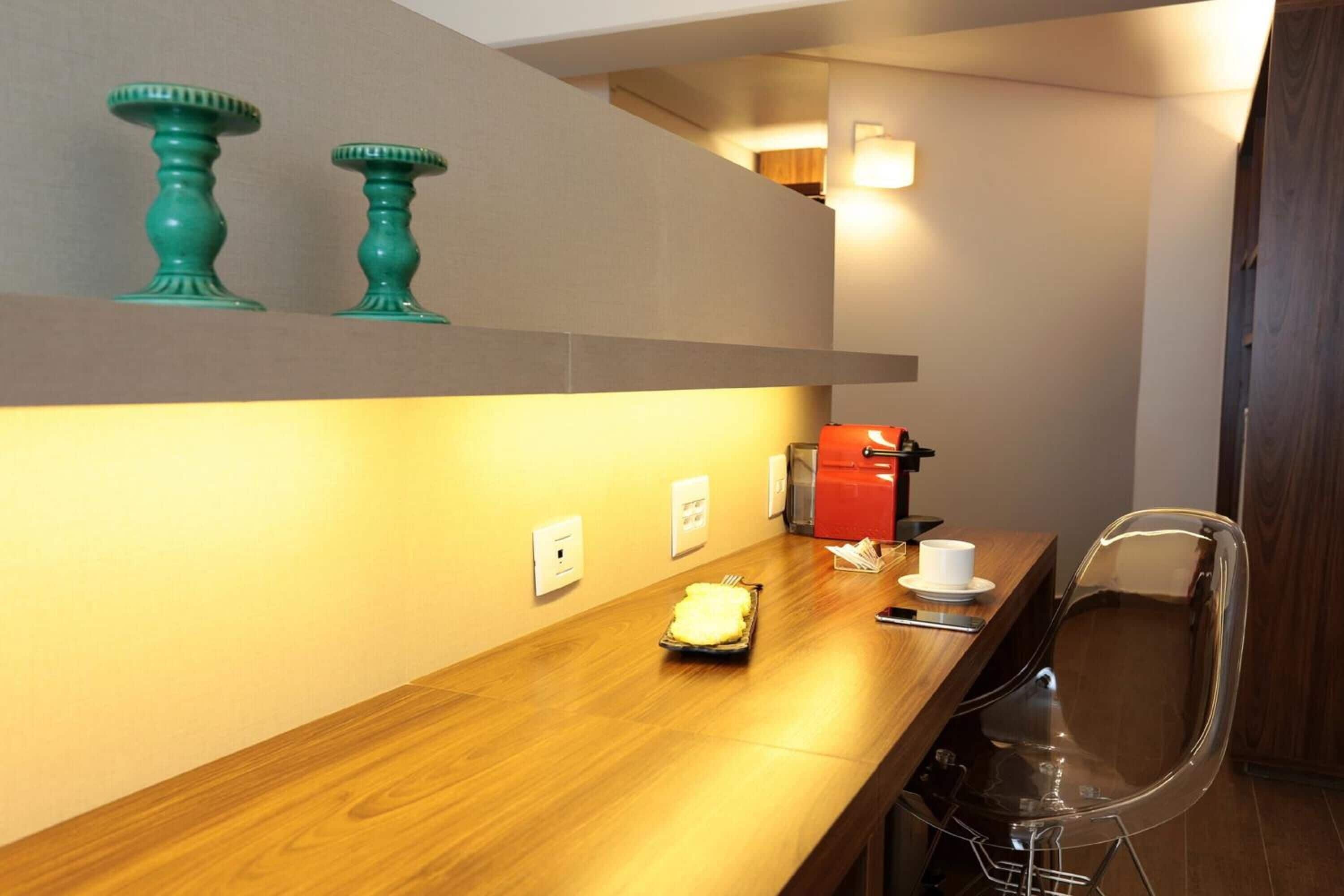 minibar, in-room safe, desk, blackout curtains