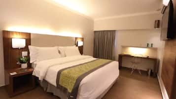 Prime King Size | Terrace/patio