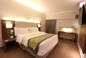 Prime King Size | Terrass/Patio