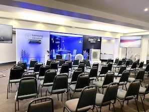 Salle de réunion