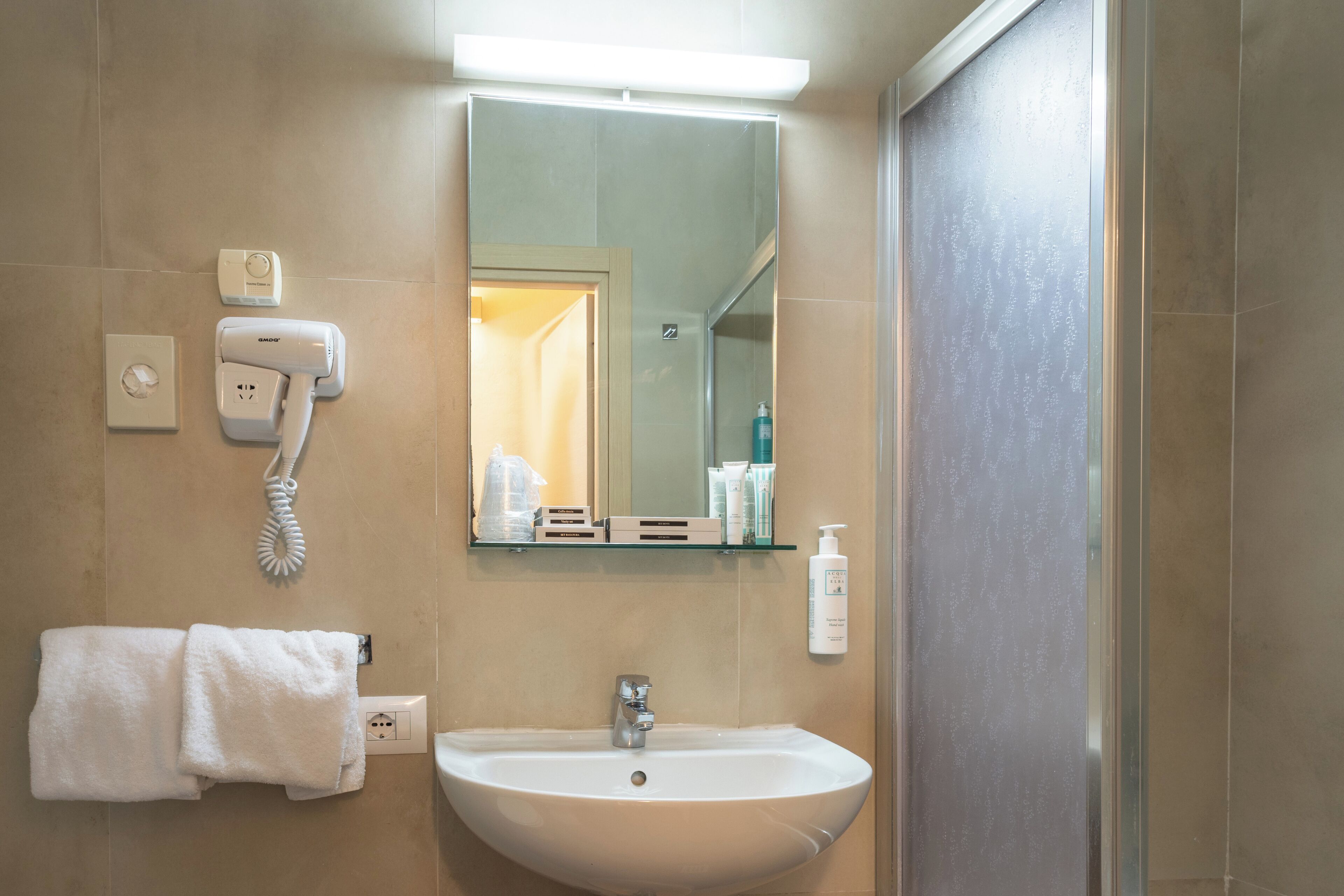 Photo - Albergo Firenze