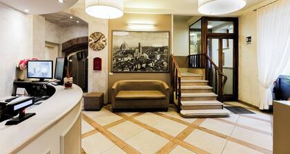 Albergo Firenze