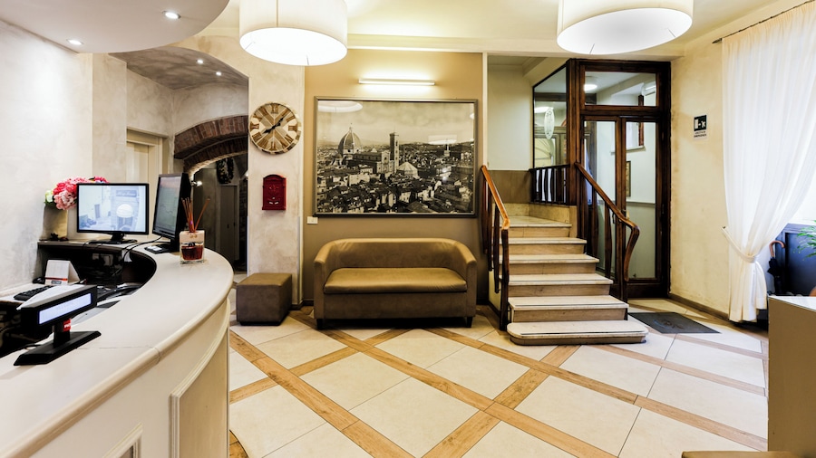 Albergo Firenze