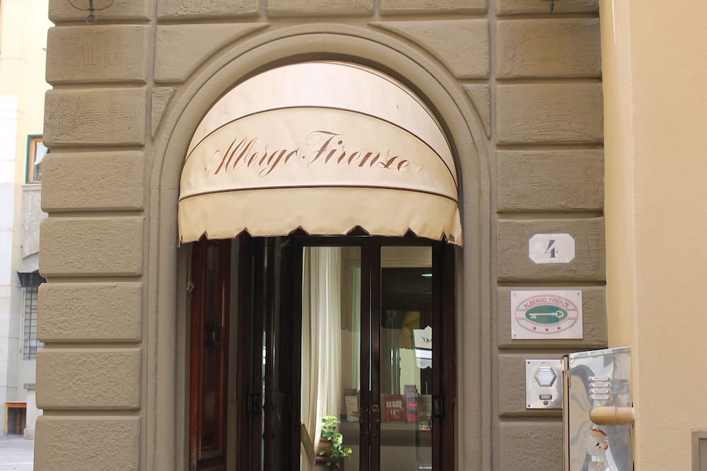 Albergo Firenze