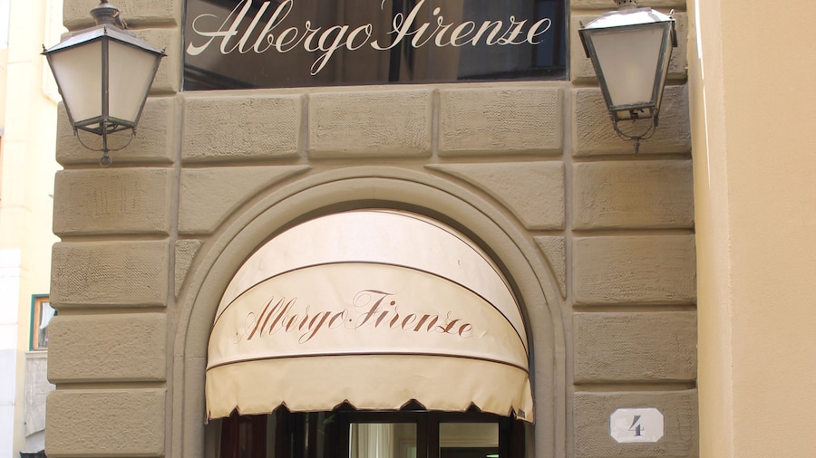 Albergo Firenze
