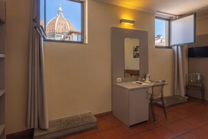 Premium Double or Twin Room, City View