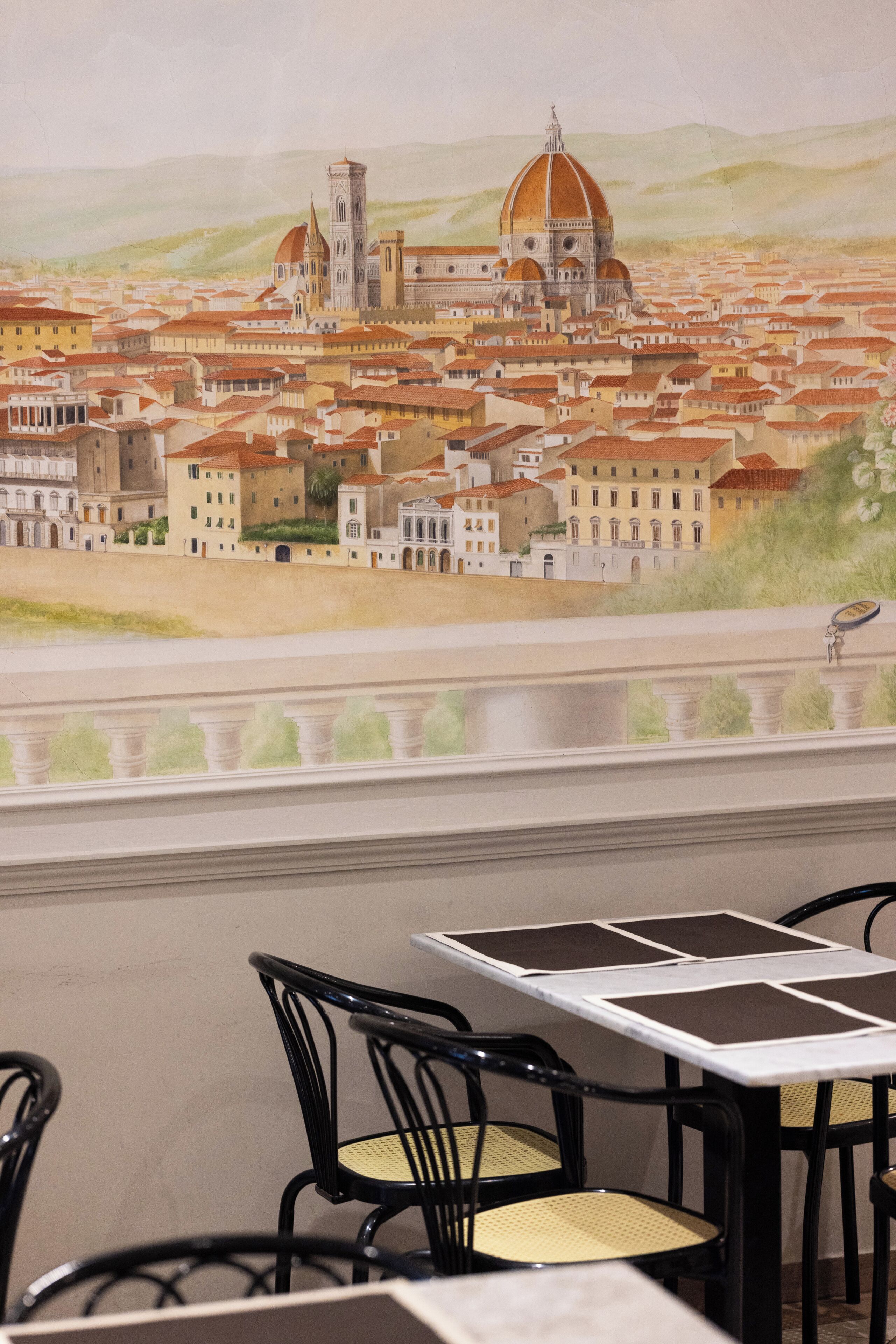 Photo - Albergo Firenze