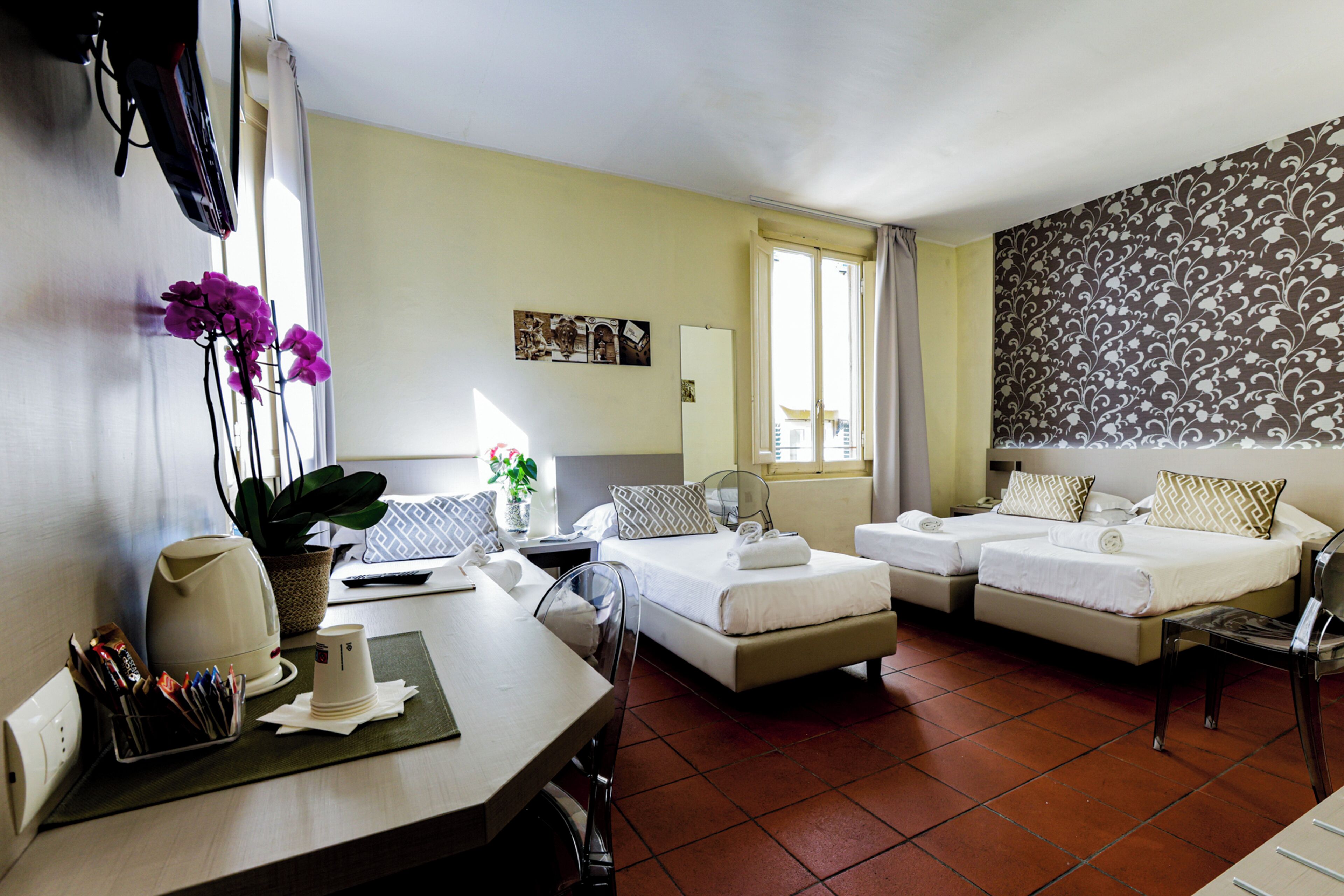 Foto - Albergo Firenze