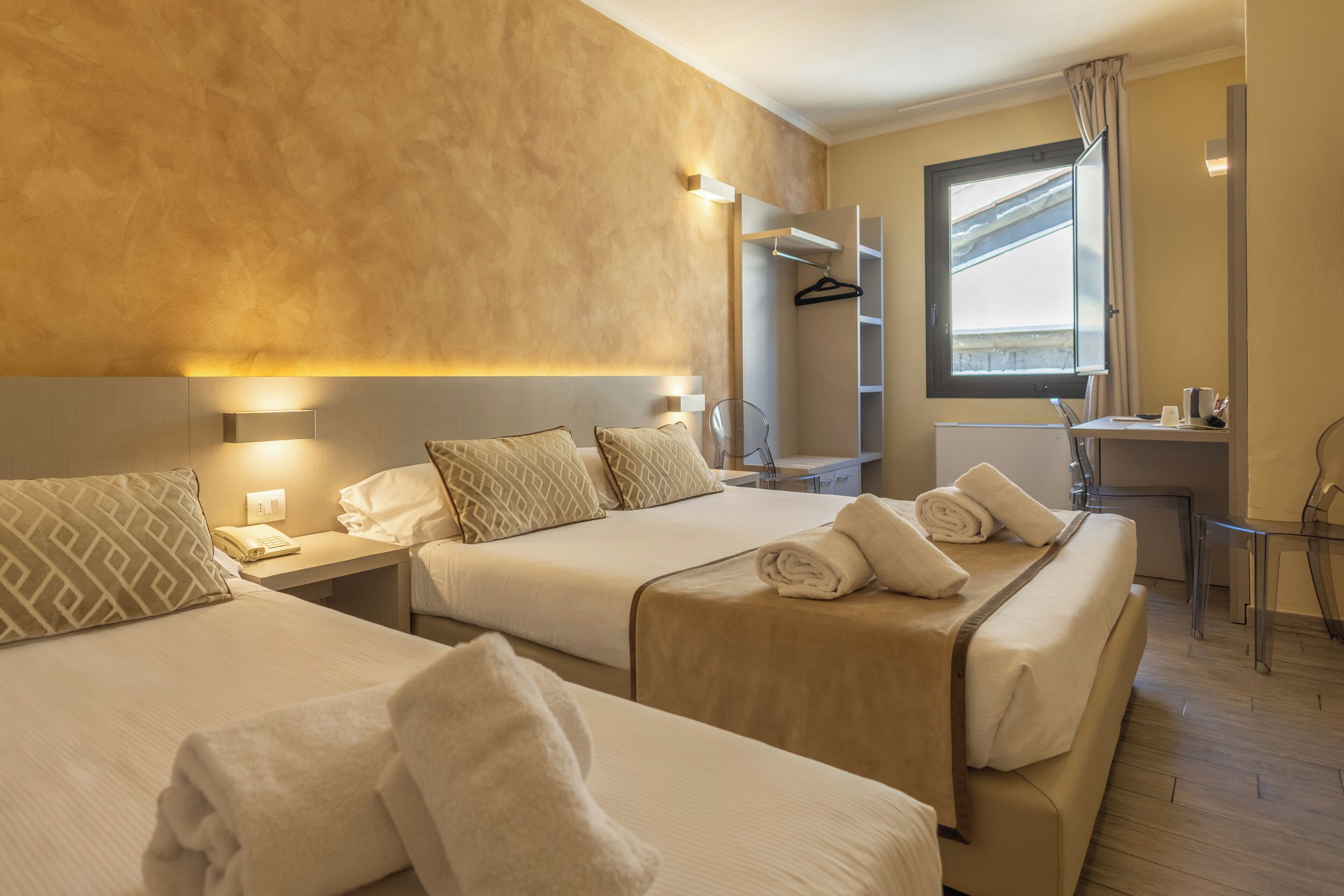 Photo - Albergo Firenze