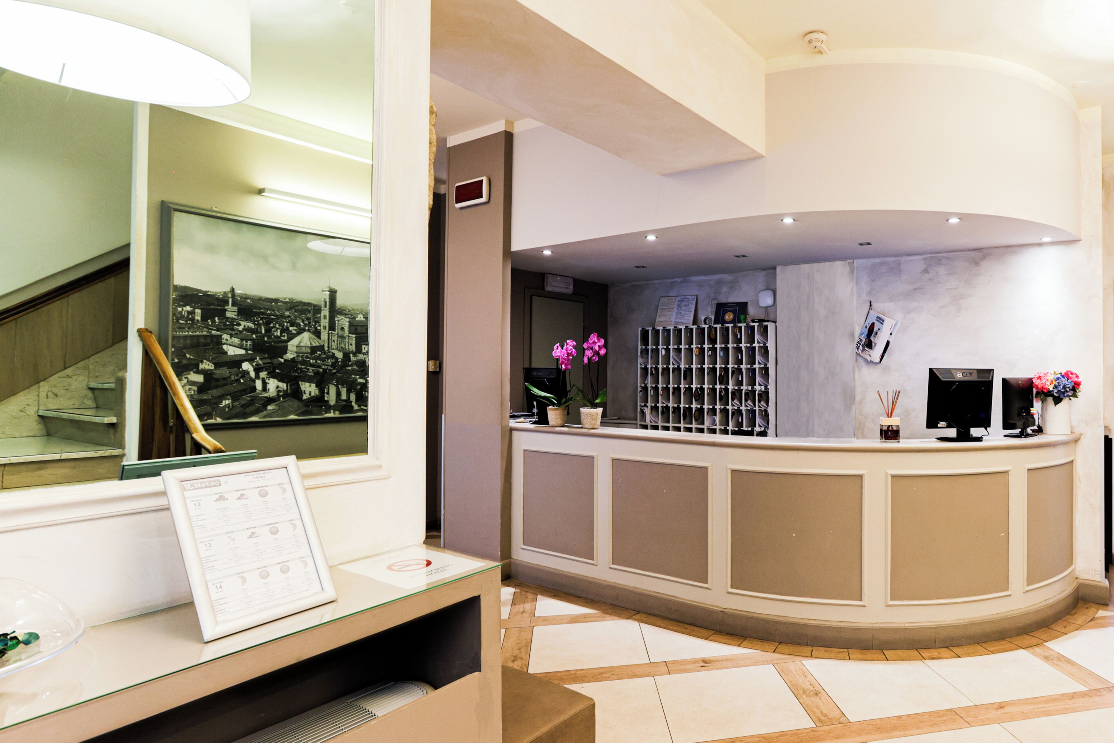 Foto - Albergo Firenze