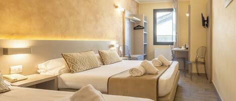 Chambre Triple Supérieure