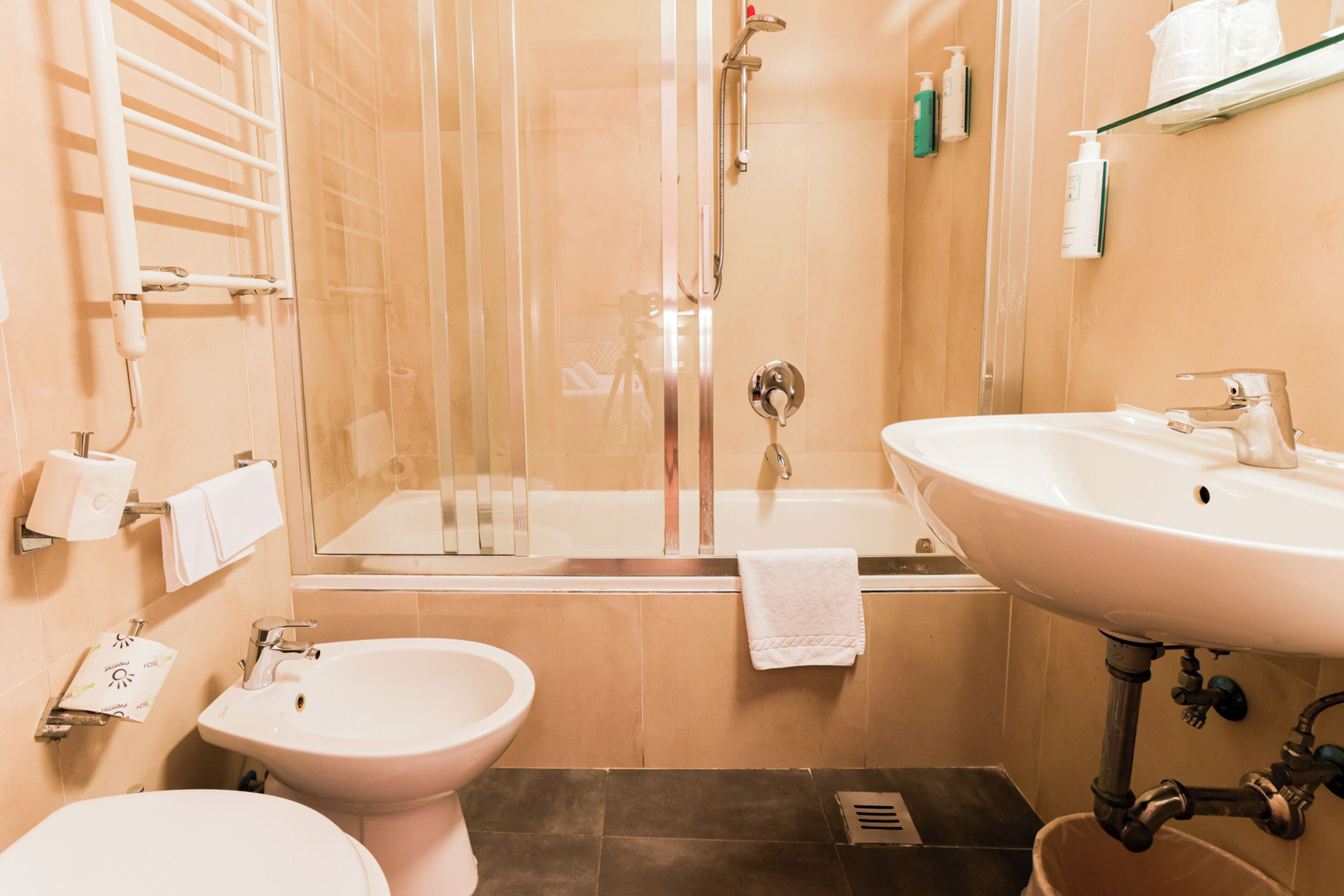 Foto - Albergo Firenze