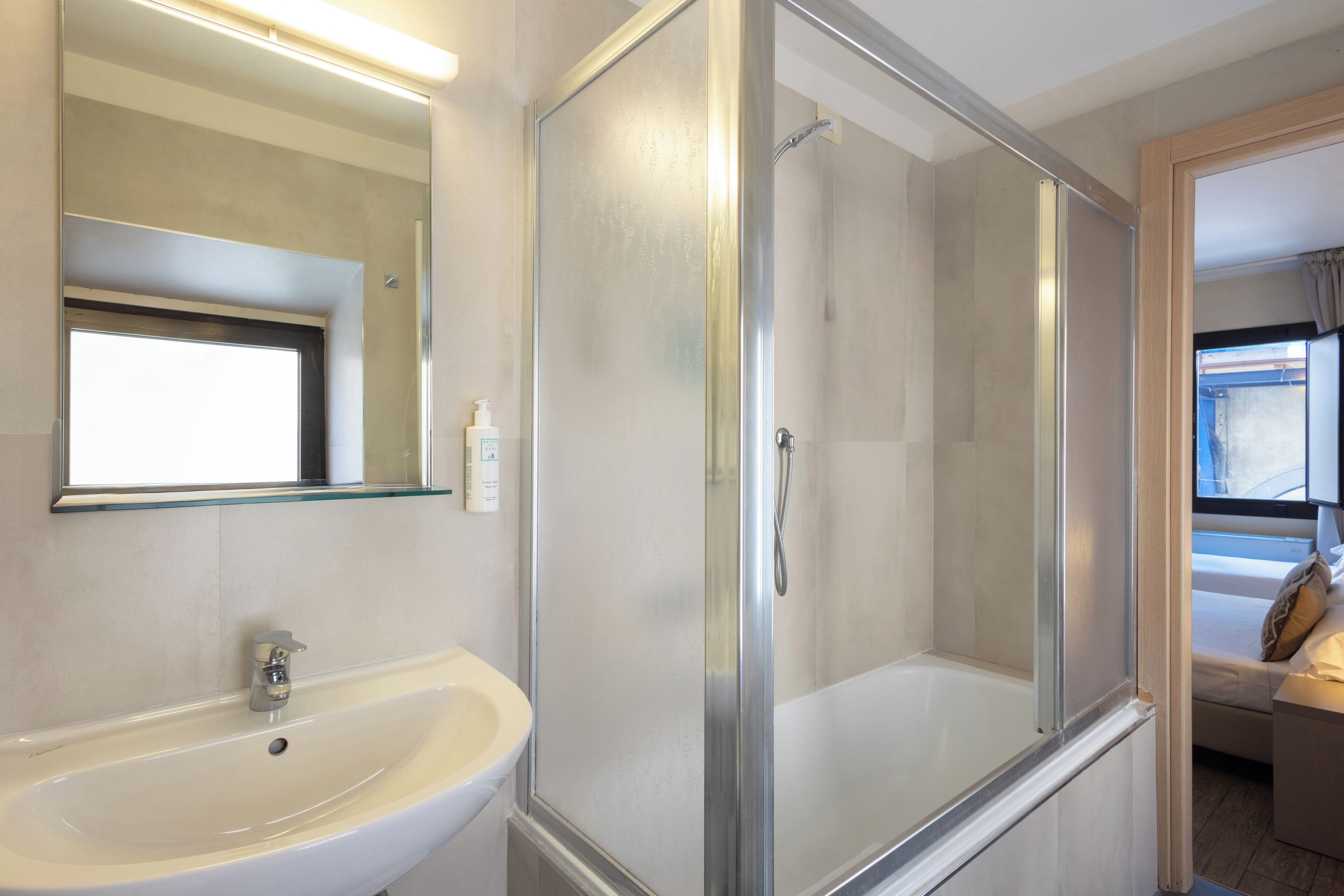 Photo - Albergo Firenze