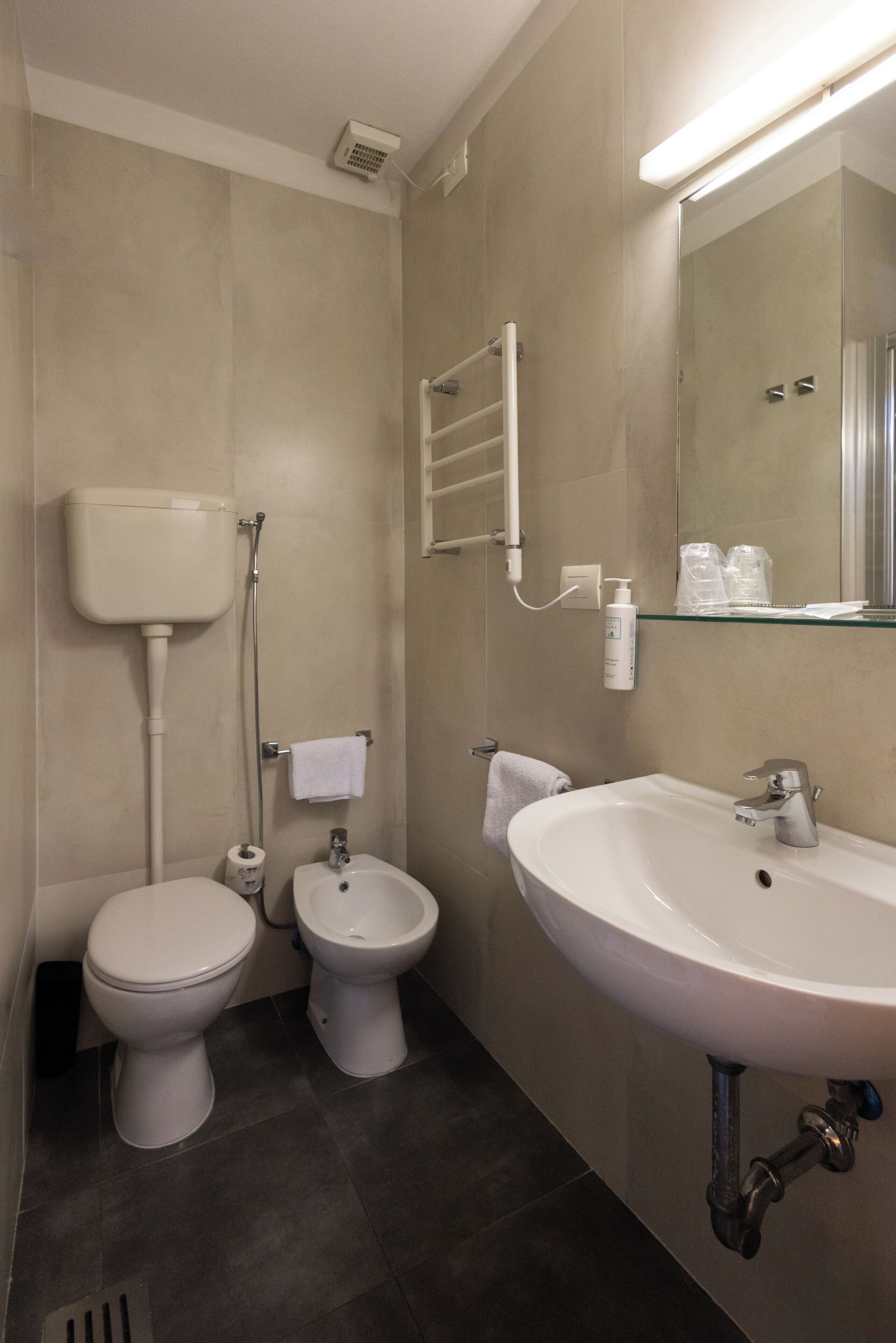 Photo - Albergo Firenze
