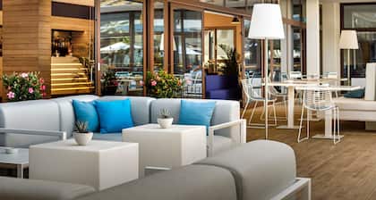 Hotel Marina - Liburnia