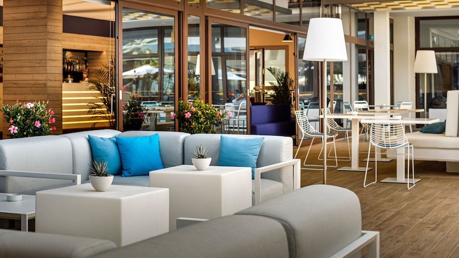 Hotel Marina - Liburnia