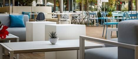Teras/patio