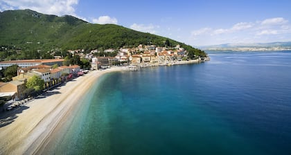 Hotel Mediteran - Liburnia