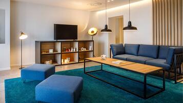 Lobby-Lounge
