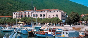 Hotel Mediteran - Liburnia