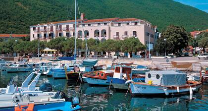 Hotel Mediteran - Liburnia