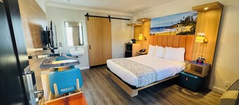 The Lexmar Dodger Stadium Hollywood