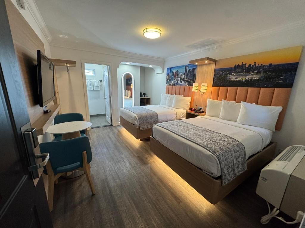 Photo - The Lexmar - Dodger Stadium Hollywood