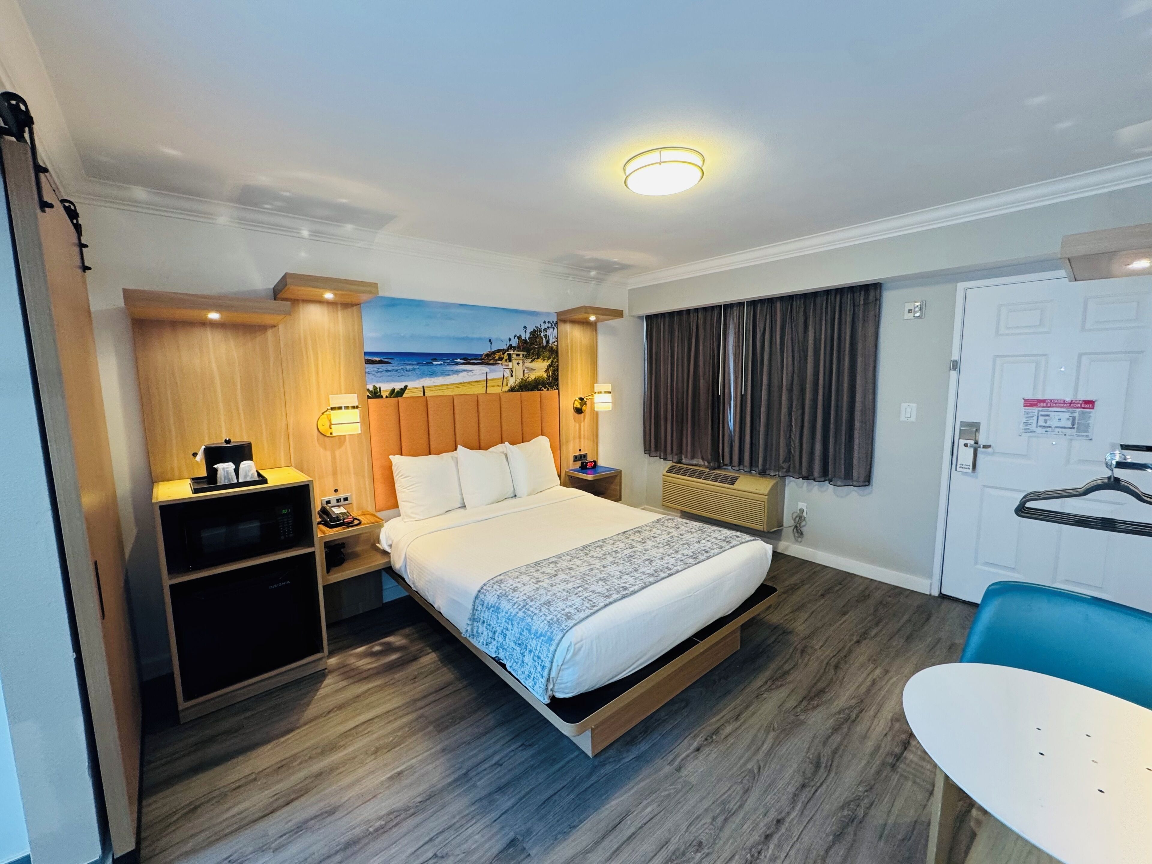 Photo - The Lexmar - Dodger Stadium Hollywood