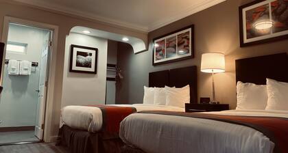 The Lexmar Dodger Stadium Hollywood