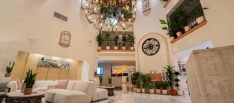 Castillo Real St. Augustine Beach,Tapestry Collection Hilton