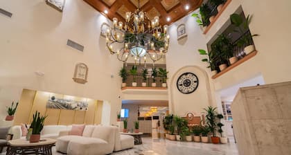 Castillo Real St. Augustine Beach,Tapestry Collection Hilton