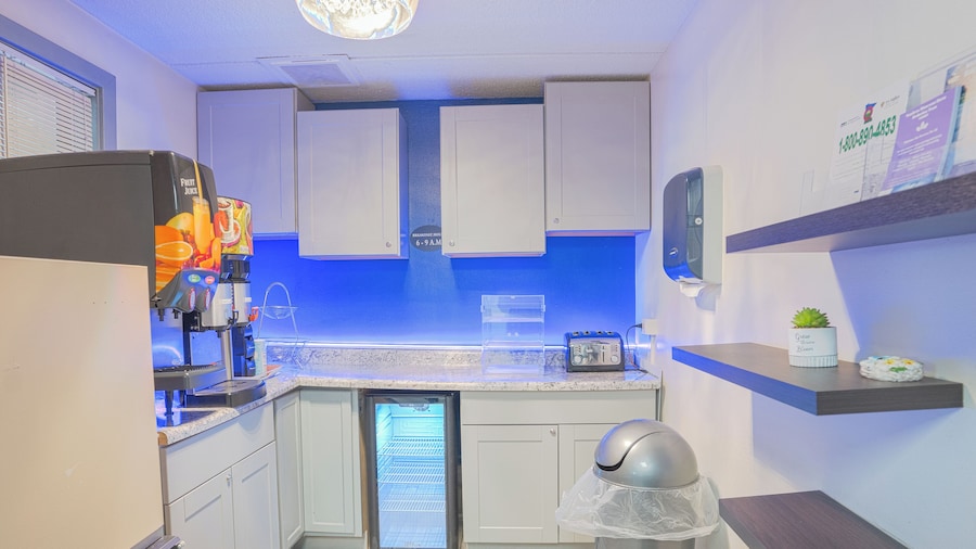 Executive Inn By Belvilla Owatonna Hwy 35