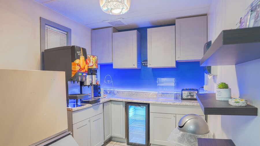 Executive Inn Owatonna Hwy 35